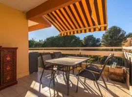 Appartement Boulouris