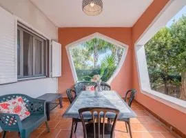 Morgana Holiday Home