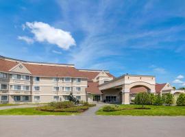 Black Bear Inn, an Ascend Collection Hotel, hotel near Bangor International Airport - BGR, Orono