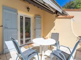 Gite 3 entre 2 et 4 personne