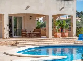 Residencial Planta Baja Vista Mar