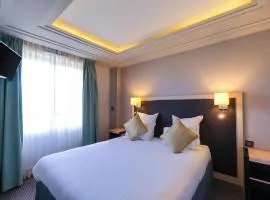 Zenitude Hotel La Valadière, Ascend Hotel Collection