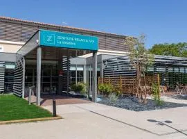 Zenitude Hotel La Valadière, Ascend Hotel Collection