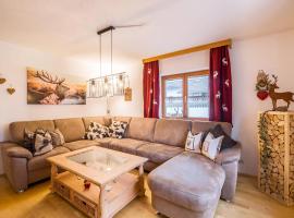 Ferienhaus Annelies, casa de campo em &Uuml;bersee