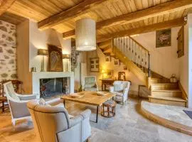 La Remise du Bousquet de la Balme