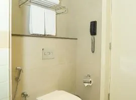 Pavilion Hotel Al Jaddaf - Former Citadines Culture Village