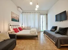 Lauben Balcony Bolzano