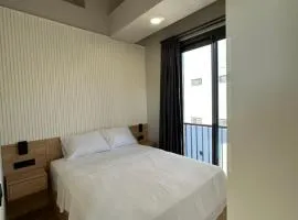 Alarga Residence&Suites Hotel Çeşme