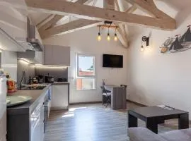 Appartement Lumineux refait à Neuf