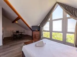 Zenitude Evian Les Terrasses du Lac, an Ascend Collection Hotel