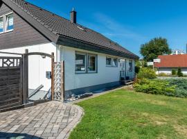 Fewo Georg, hotel en Pfullendorf