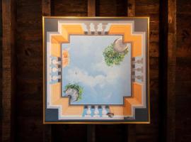 STUDIO in Garibaldi，位于米兰的酒店