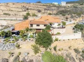 Arico Cave Experience