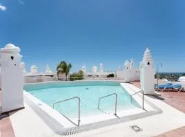 Luxury Marine Apartment Wifi