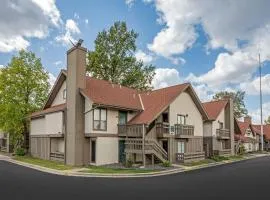 MainStay Suites Springfield South - Battlefield Rd