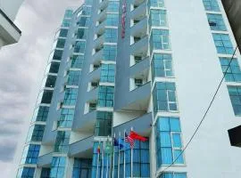 Crescent International Hotel