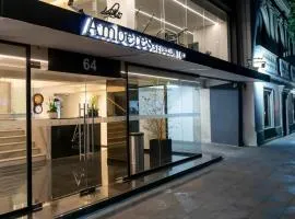 Amberes 64, an Ascend Collection Hotel