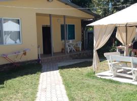 Bungalows St. Nicola, holiday rental in Ahtopol