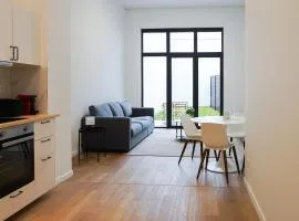 Appartment St guidon 1