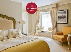 Schlössle Hotel - Small Luxury Hotels of the World