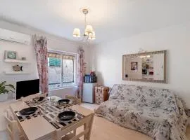 La casa di Iris con posto auto