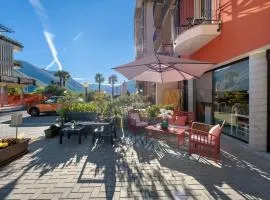 Foresteria - bb Sul Lago