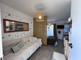 Hermoso departamento en el centro de Banfield