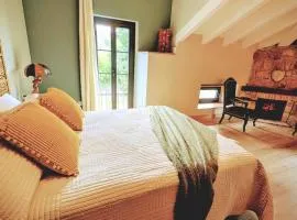 Loft el Pasaje Secreto