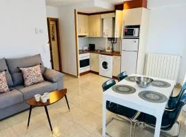 Céntrico alojamiento las armas 13