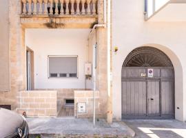 Micenei Homes, hotel in Otranto