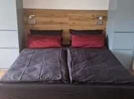 Apartment Schwarzwaldtraum