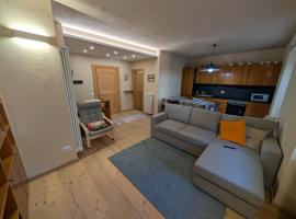 Al Bait de Plata, hotel i Piatta