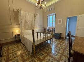 Monreal Boutique Townhouse - R024RM4, ξενοδοχείο σε Paola