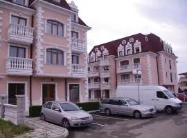 Hotel Aristokrat