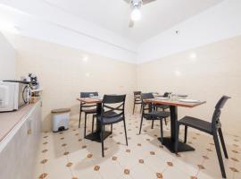 Casa Sapio, viešbutis mieste Pace Inferiore