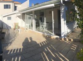 Chez Christine et Jean-Louis, hotel a Fouras