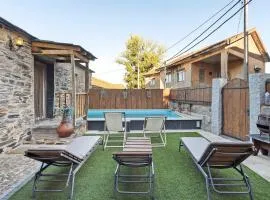 Casas da Chica com Piscina, Arouca