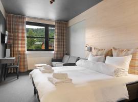 Trysil Hotel, hotel in Trysil
