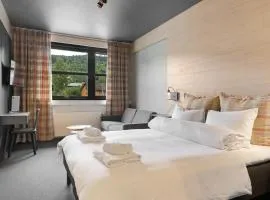 Trysil Hotel