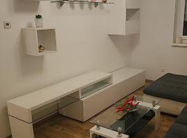 Ferienwohnung Christian, hotel in Stinatz