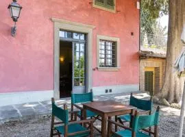 Fattoria la Gigliola - Il Frantoio