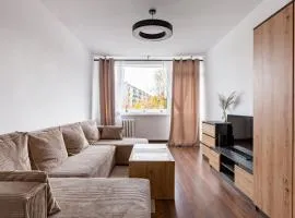 Przymorze 2-Bedroom Apartment by BookingHost