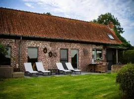 Cozy Family Home in Oostkamp