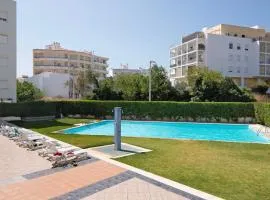 Mar Salgado Beach Apartment