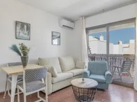 Apartamento Playa Regla