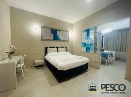 Pesco Rooms Marineo