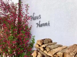 Haus Hanni