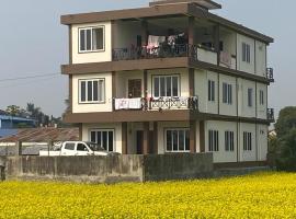 River Tiger Safari & Homestay, Pension in Meghauli