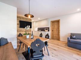 Leierhof Olivia, Hotel in Rodeneck