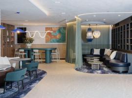 Bayside Geelong Hotel & Apartments, an Ascend Collection Hotel, Hotel am Strand in Geelong